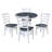Echols Extendable Solid Wood Dining Set-1680852546-1726803511