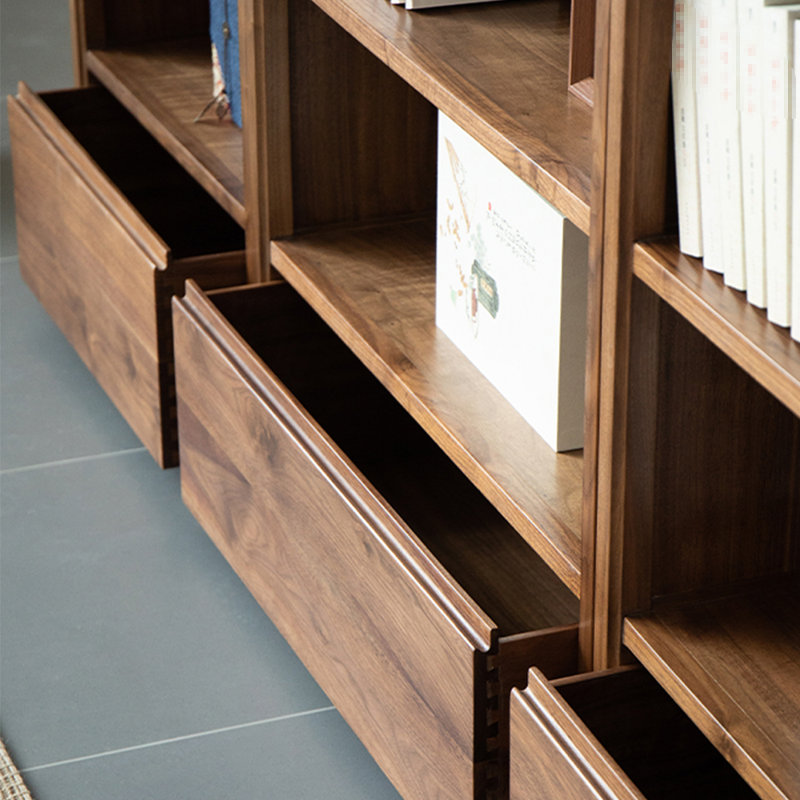 Bibliothèque de haute qualité