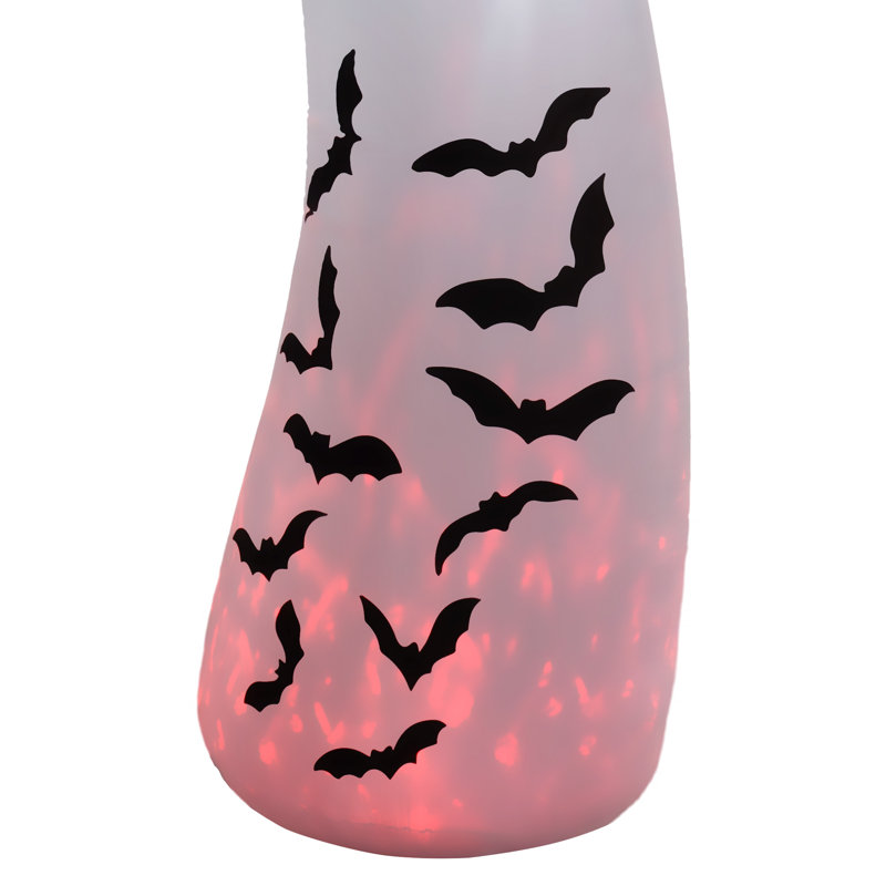 Weather Resistant Halloween Decoration
