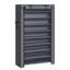 50 Pair Shoe Rack-1052587931