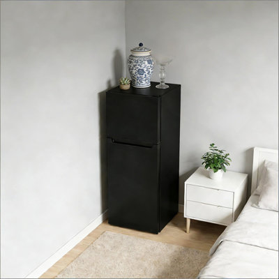 Réfrigérateur compact, petit réfrigérateur de bureau, réfrigérateur pratique
