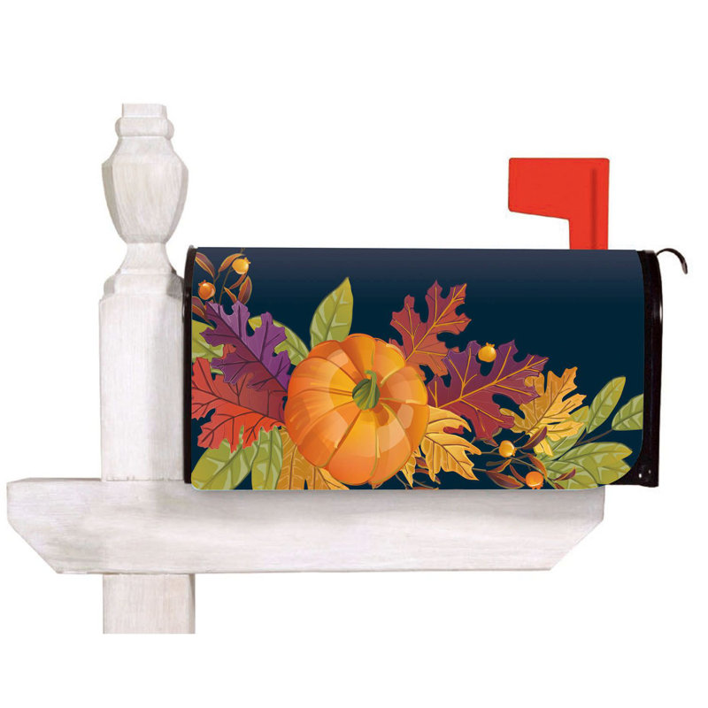 Mailbox Cover