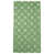 Vert / noir / gris clair sélectionné