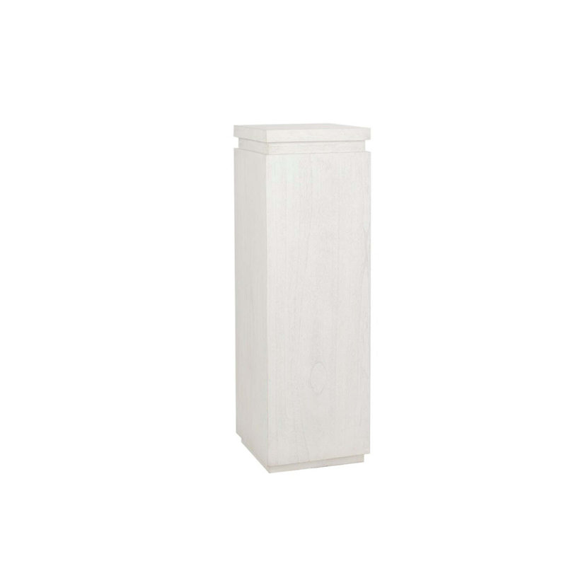 47" Galerie Pedestal, 42" H x 13" W x 13" D