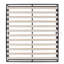 Carliee Metal Bed-898644382