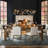 Hornersville 8 - Light Glass Globe Modern Linear Chandelier-1180748838