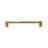 Vail 8" Satin Brass Bar Pull-43037467-110428617