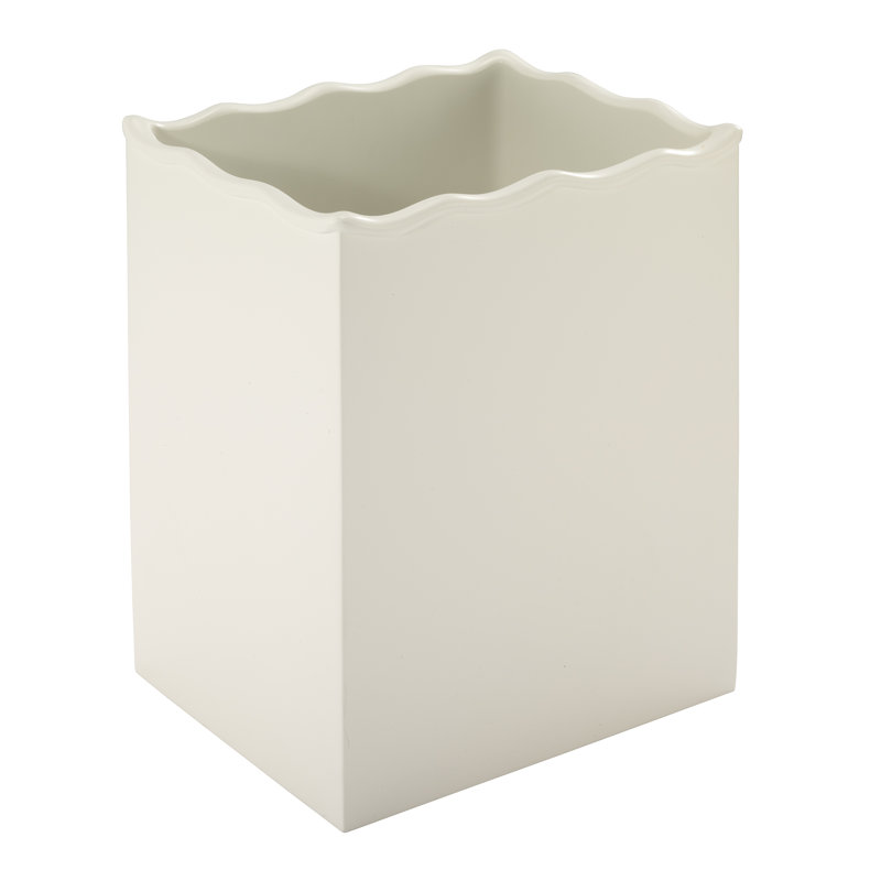 Avanti Wastebasket