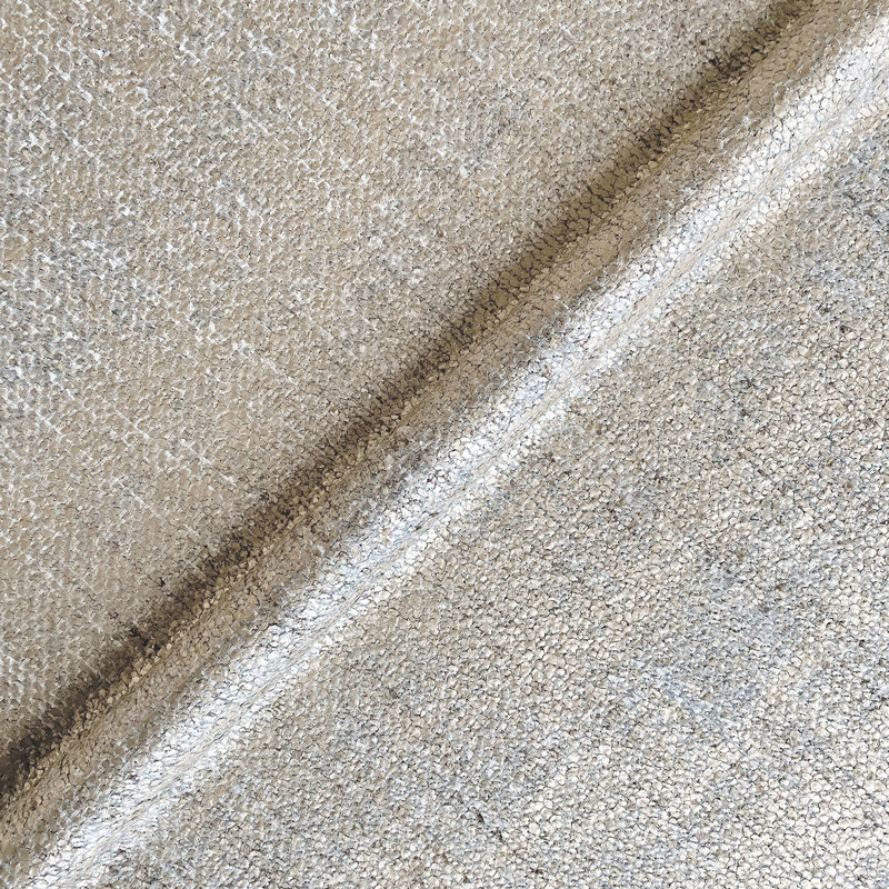 Esmeralda Hebrides Gold Performance Fabric