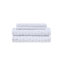 Édredon et drap floral taupe-120469684-120469687