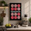Sequence Minimalist - Wrapped Canvas-1051683778-1051683833