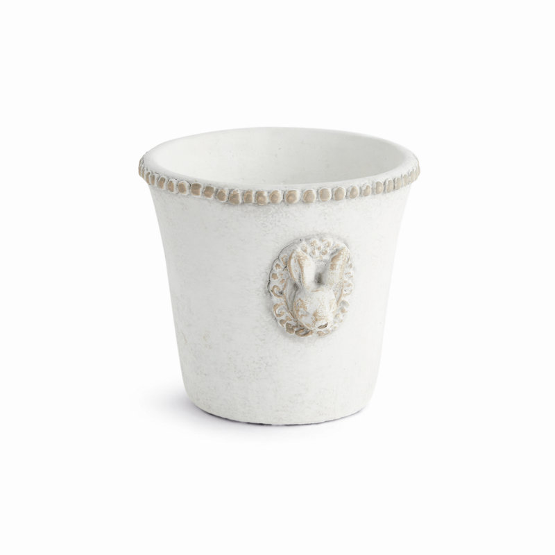 POT DE LAPIN CLASSIQUE MOYEN, Médium