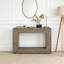 Table d'appoint en bois, console-244486622