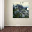 «In Silence», reproduction de photo sur toile tendue-31383722