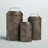 Metal Canister - Set of 3