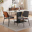 Chaises de salle à manger rembourrées Titus-690957082-674385806