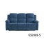 Ensemble de fauteuil inclinable 3 pièces Carnes