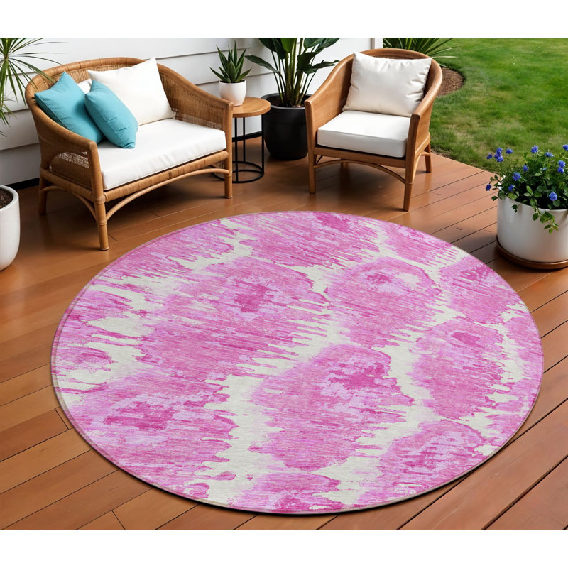 Tapis 8 po