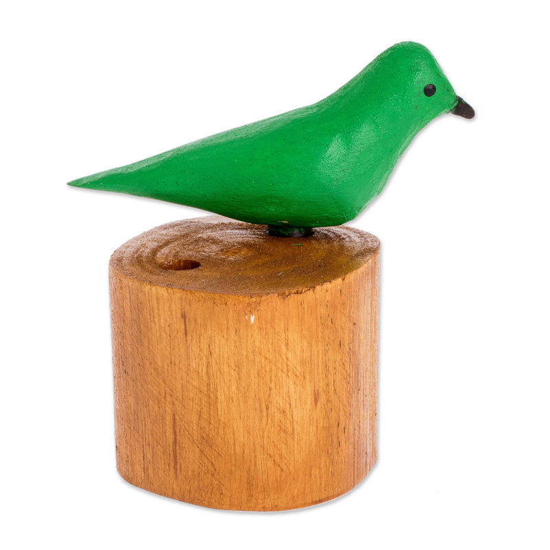 Porte-stylo Honeycreeper