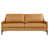 Tan Faux Leather is out of stock