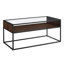 Frame Coffee Table with Storage-803276181
