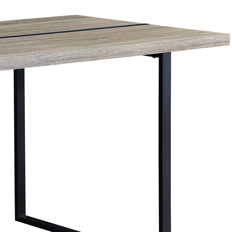 Table de salle à manger Contemporary