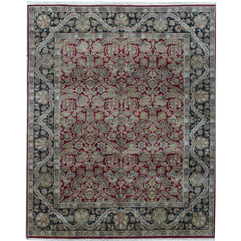 Mountain King One-of-a-Kind 11'11" X 14'9" Area Rug