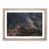 Oak Framed