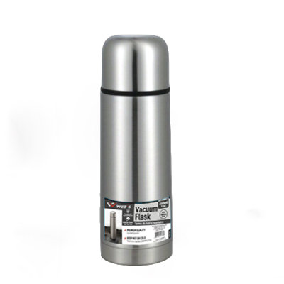 12 Oz Stainless Steel Vacuum Flask