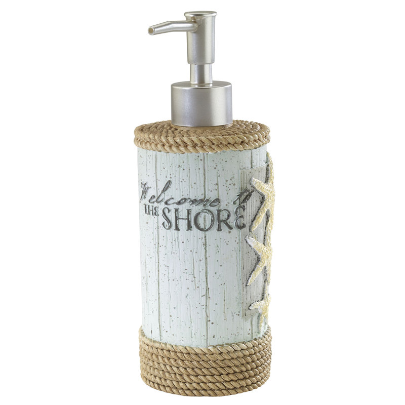 Distributeur de savon de bain Beachcomber