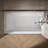 Archer 60" x 32" Alcove Air Acrylic Bathtub Heater Included-39672646-39745245
