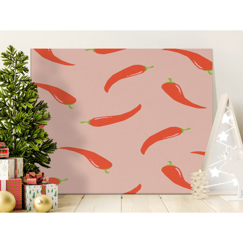Sandidge Wrapped Canvas Print Set, 48x36