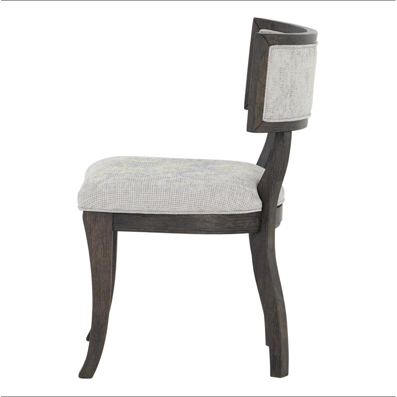 Chaise de salle à manger Marie (ensemble de 2)