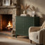 Commodes décoratives avec 3 tiroirs-81788539