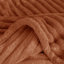 Rehana Snug Soft Chunky Ribbed Cord Plush Throw Blanket-1929232450-1929232479
