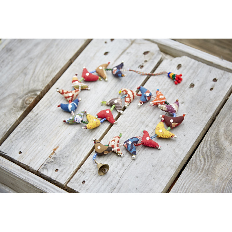 Handmade Animals Wall Decor