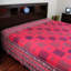 Tapisserie en coton