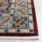 Bayside Performance Machine Washable Oriental Rug-1827413662