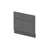 Anthracite Woodgrain