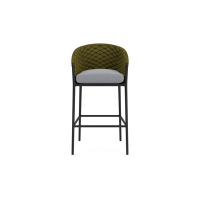 Escape Outdoor Bar Stool