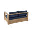 Copacabana Outdoor 7 - Piece Conversation Set