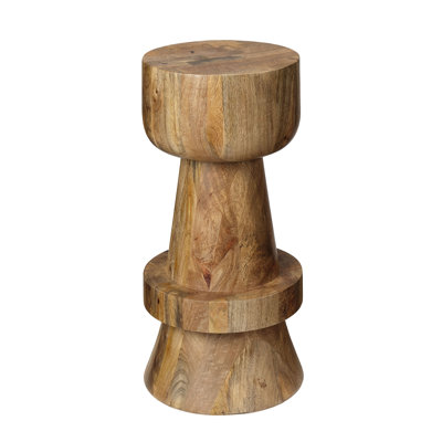 Rook Accent Stool