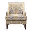 Fauteuil club Track Track