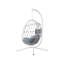 Leasburg Egg Chair with Stand-1319595330-1319595331