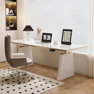 Bureau électrique 62,99 po