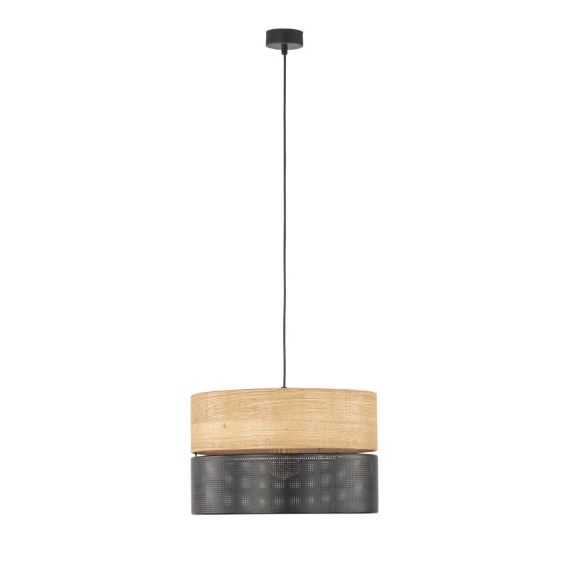 Luminaire suspendu scandinave NICOL, 1