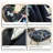 Down Filled Chair with Removable Cover-107769192