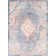 Rosamonde Oriental Indoor Rug