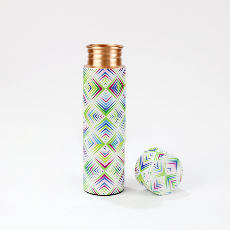 Belfry Kitchen Morelia Water Bottle