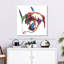 Crowle Dachshund Couleurs